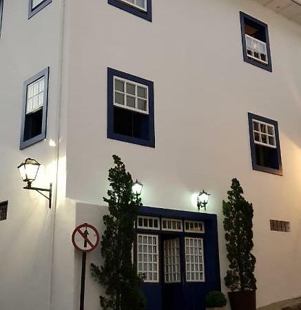 Casa Dos Meninos B&B Ouro Preto  Dış mekan fotoğraf