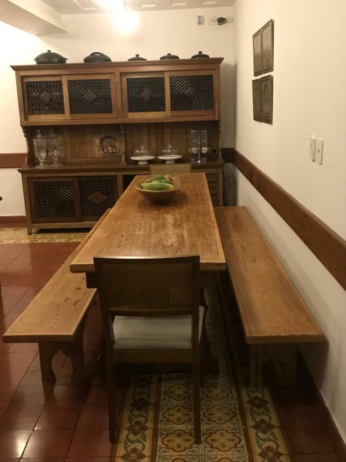 Casa Dos Meninos B&B Ouro Preto  Dış mekan fotoğraf