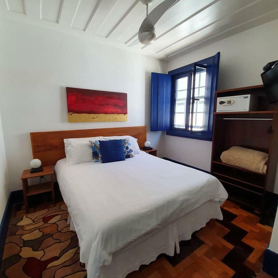 Casa Dos Meninos B&B Ouro Preto  Dış mekan fotoğraf